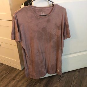 Katin rye-dye tee